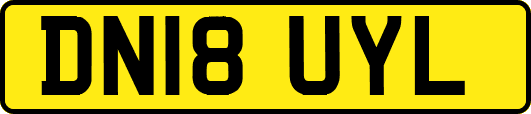 DN18UYL