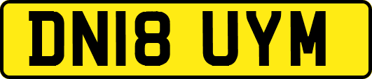 DN18UYM
