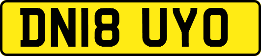DN18UYO