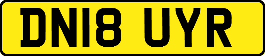 DN18UYR