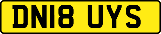 DN18UYS