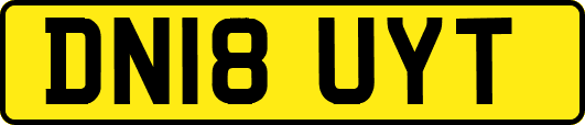 DN18UYT