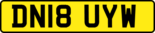 DN18UYW