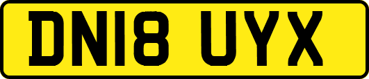 DN18UYX