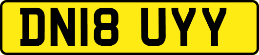 DN18UYY