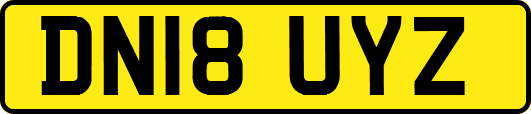 DN18UYZ