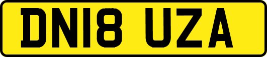 DN18UZA