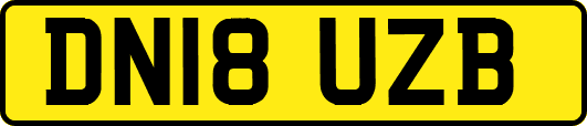 DN18UZB