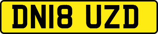 DN18UZD