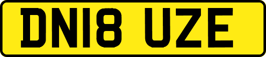 DN18UZE