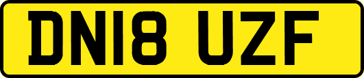 DN18UZF