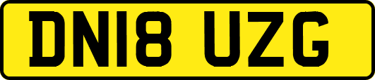 DN18UZG