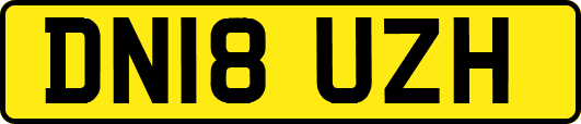 DN18UZH