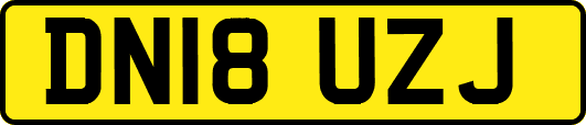 DN18UZJ