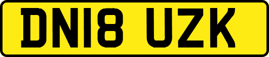 DN18UZK