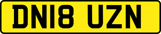 DN18UZN