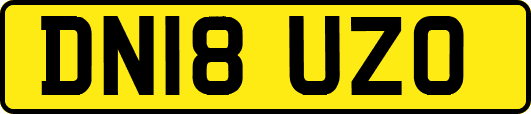 DN18UZO