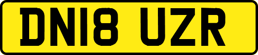 DN18UZR