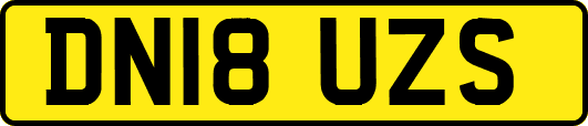 DN18UZS