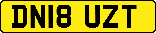 DN18UZT