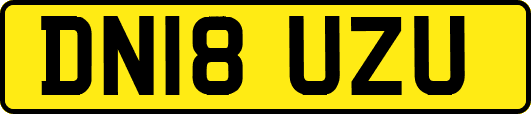 DN18UZU