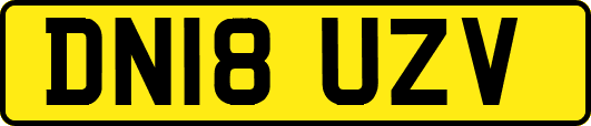 DN18UZV