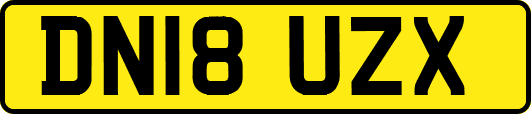 DN18UZX
