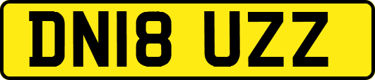 DN18UZZ