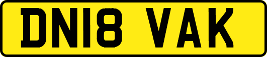 DN18VAK