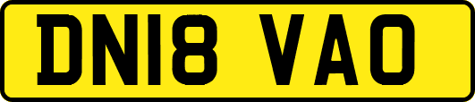 DN18VAO