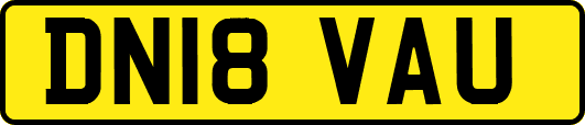 DN18VAU