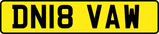 DN18VAW