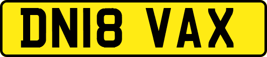 DN18VAX