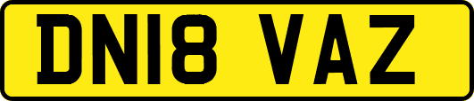 DN18VAZ
