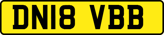DN18VBB