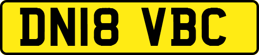 DN18VBC