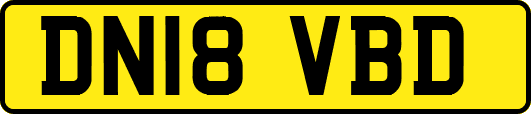 DN18VBD