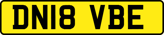DN18VBE