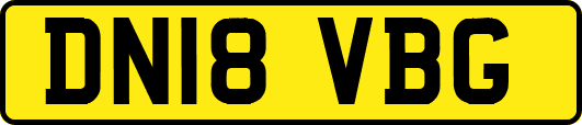DN18VBG