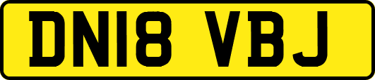 DN18VBJ