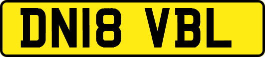 DN18VBL