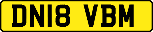 DN18VBM