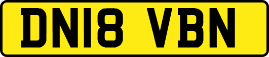 DN18VBN