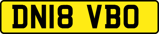 DN18VBO