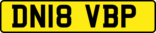 DN18VBP
