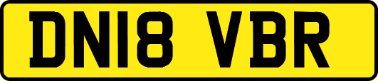 DN18VBR