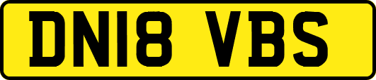 DN18VBS