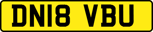 DN18VBU
