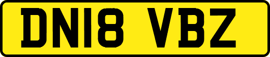 DN18VBZ