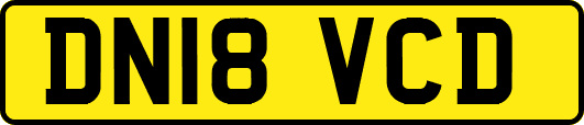 DN18VCD